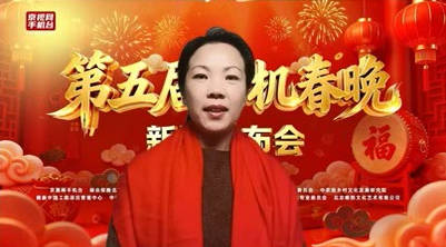 《大家说法》频道特聘律师顾问李晓震