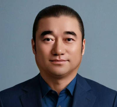 京视网手机台台长刘国强的电子名片