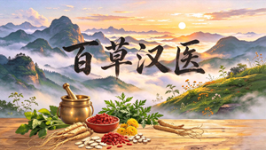百草汉医