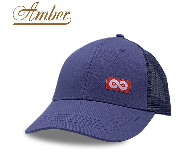 Sport Stylish Blue Snapback Hats