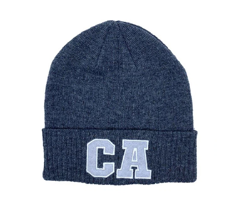 Knitted Cap Suitable For What Season