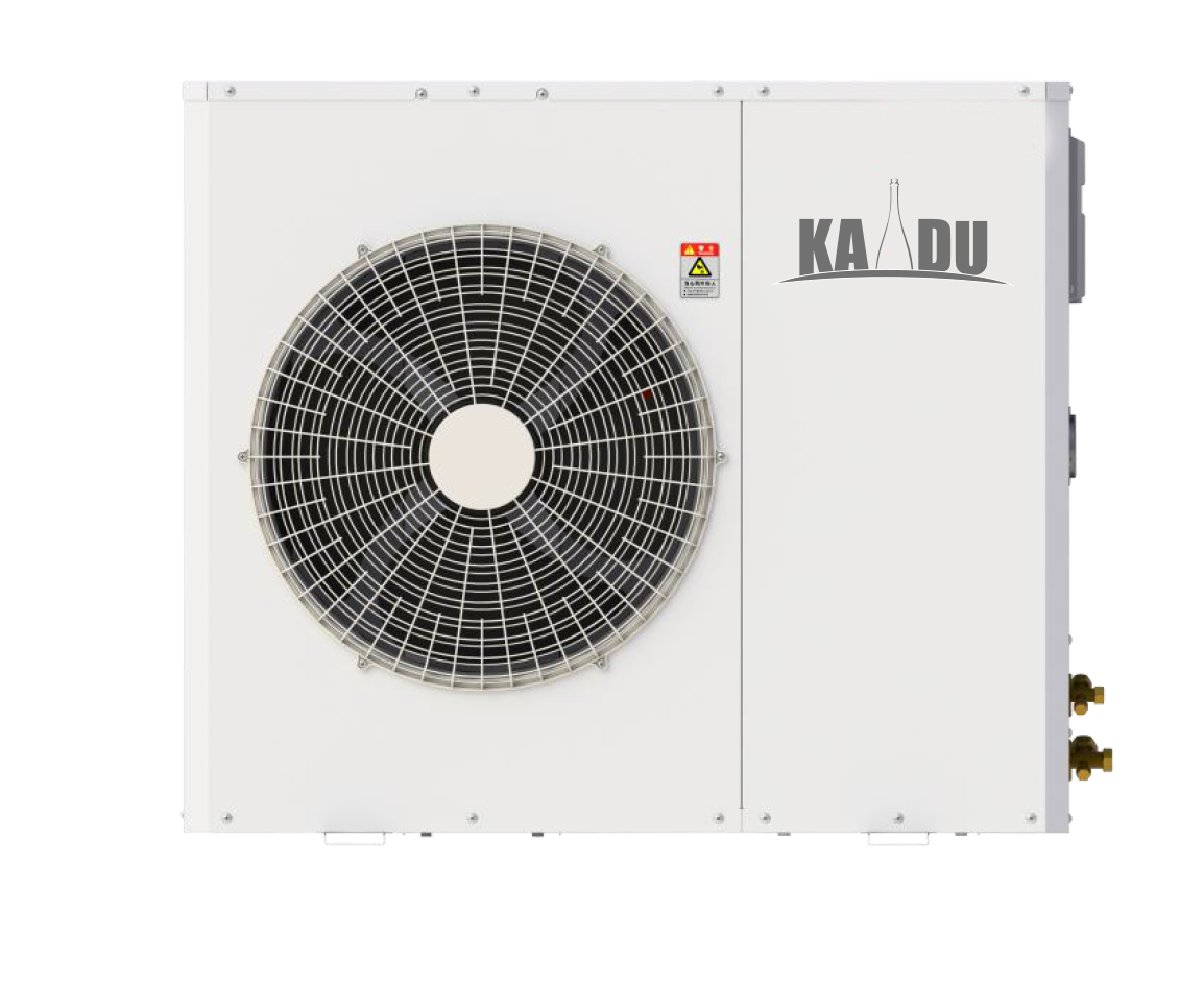 卡度恒温恒湿机组