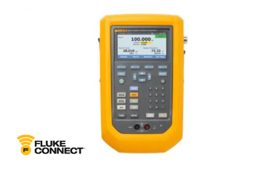 Fluke729 和 729plus 全自动压力校验仪