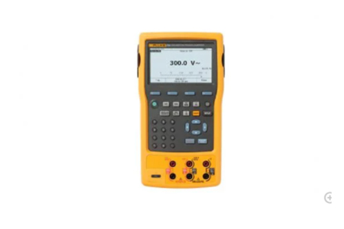 Fluke 754/754 PLUS 多功能过程校验仪——文档化全功能过程校验仪——HART