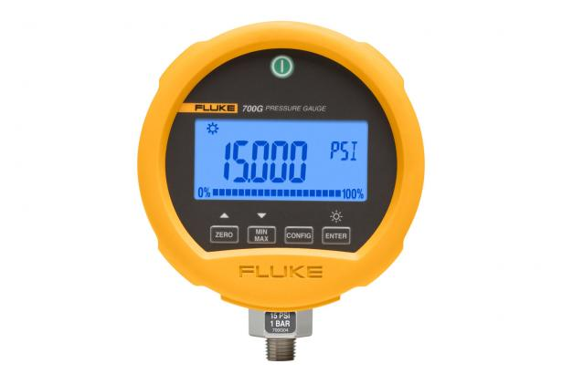 Fluke 700G 系列便携式压力校验/校准仪