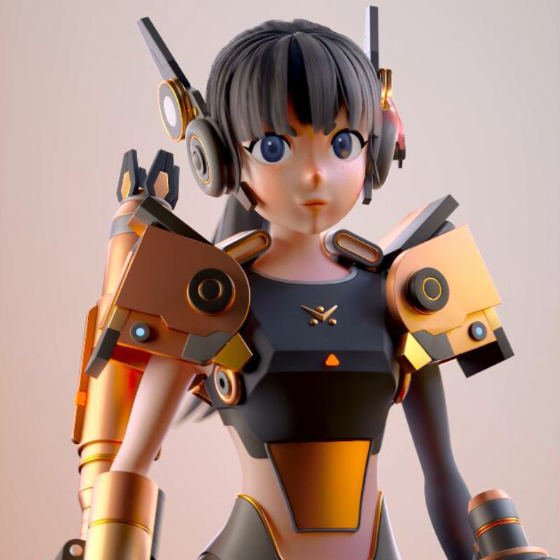 Meka-Driver Golden Genesis