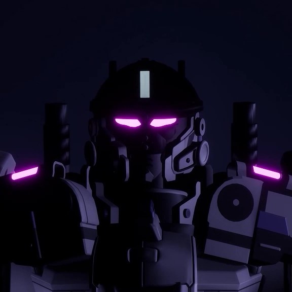 Meka OG Series Model Preview