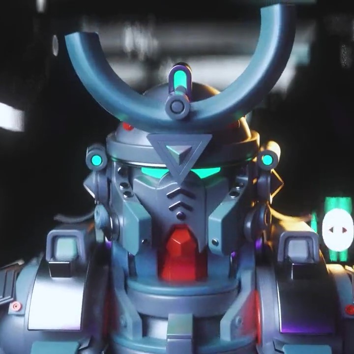 Meka Creative Workshop