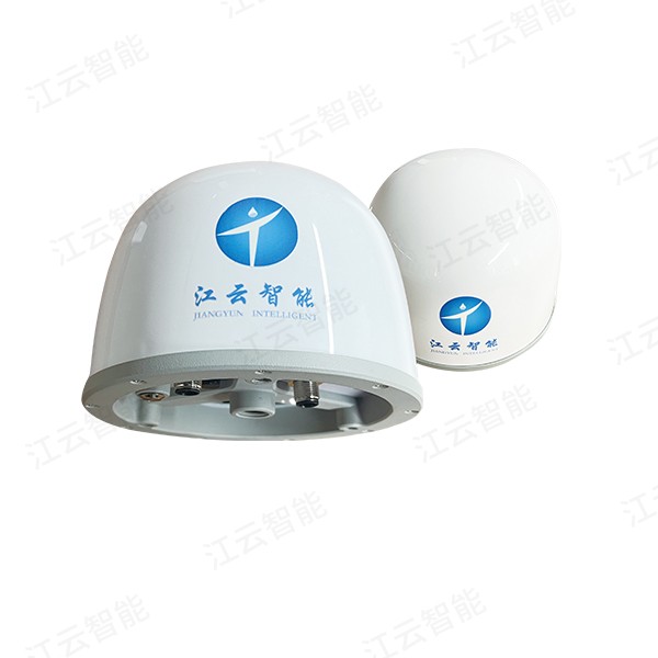 北斗预警广播一体机