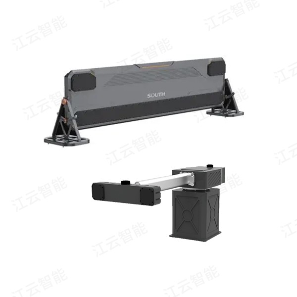 边坡形变监测雷达