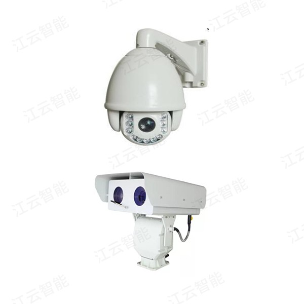 视频监控摄像头