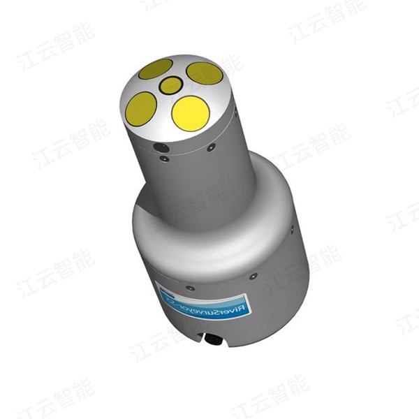 走航式声学多普勒水流剖面仪