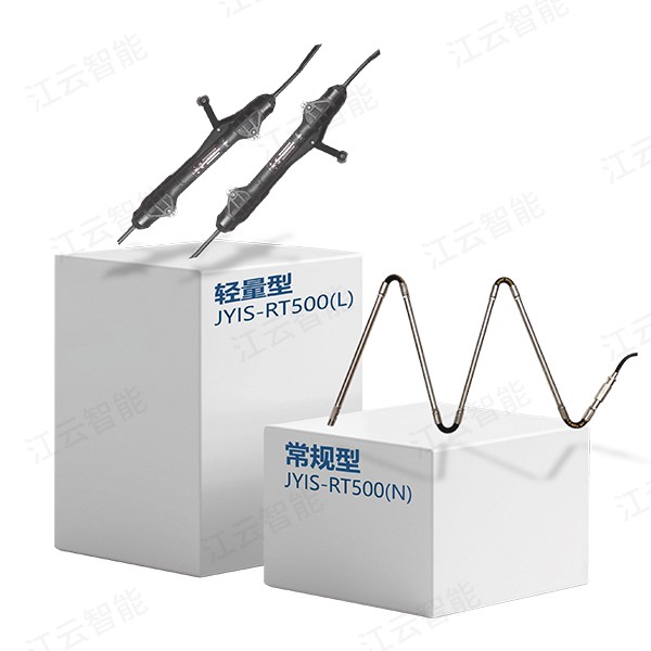 阵列式位移传感器（型号：JYIS-RT500）