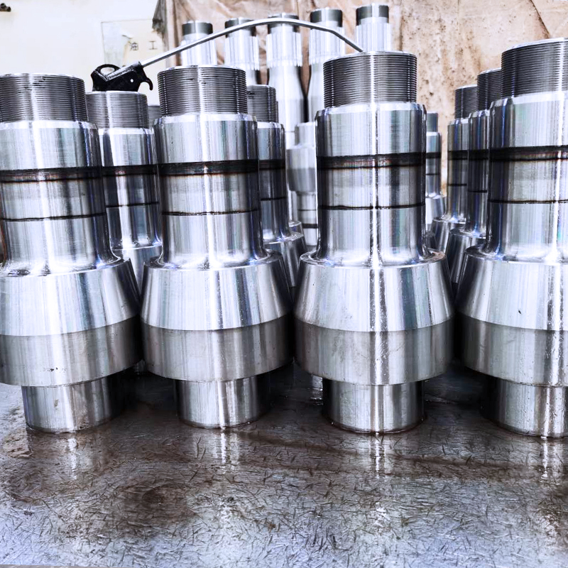 Trialer AXLE SHAFT SLEEVE 