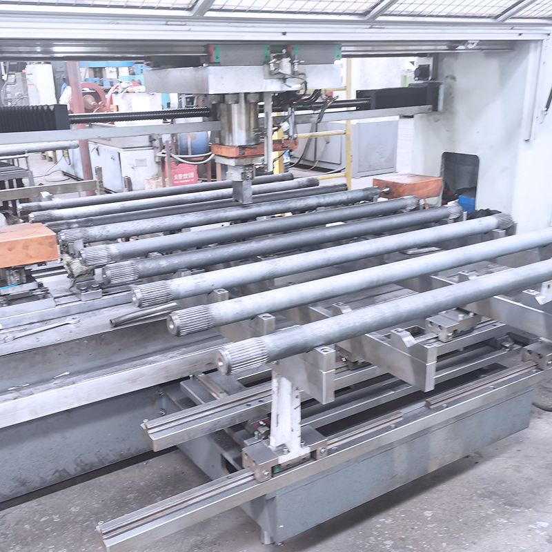 Semi Truck Axle Shaft 