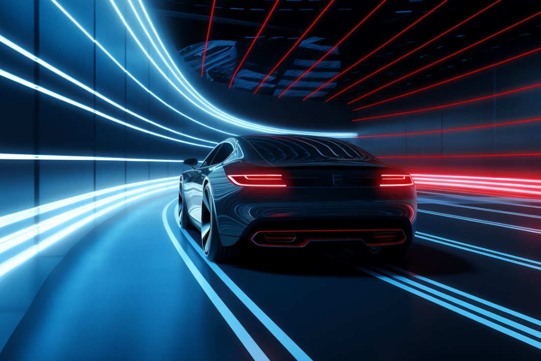 PCM/TPM is expected to become the mainstream solution for thermal interface materials in intelligent driving