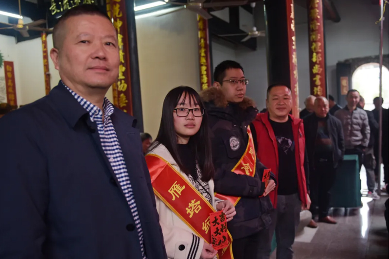 发现榜样·遇见先锋｜刘建全：魂牵梦绕惟故乡