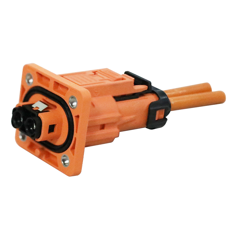 HV280L高压互锁连接器