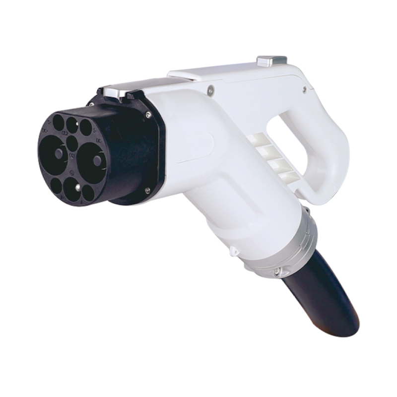 第四款国标直流充电枪马达锁 GB/T 20234.3-2023