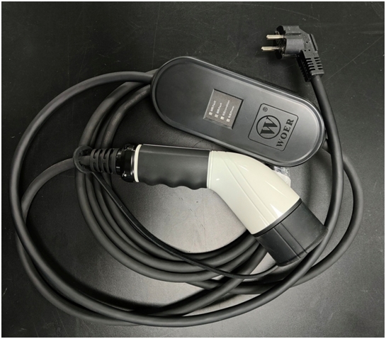 Leading Manufacturer of Plug M Type for 16A, 3.3kW Portable EVSE Chargers in China