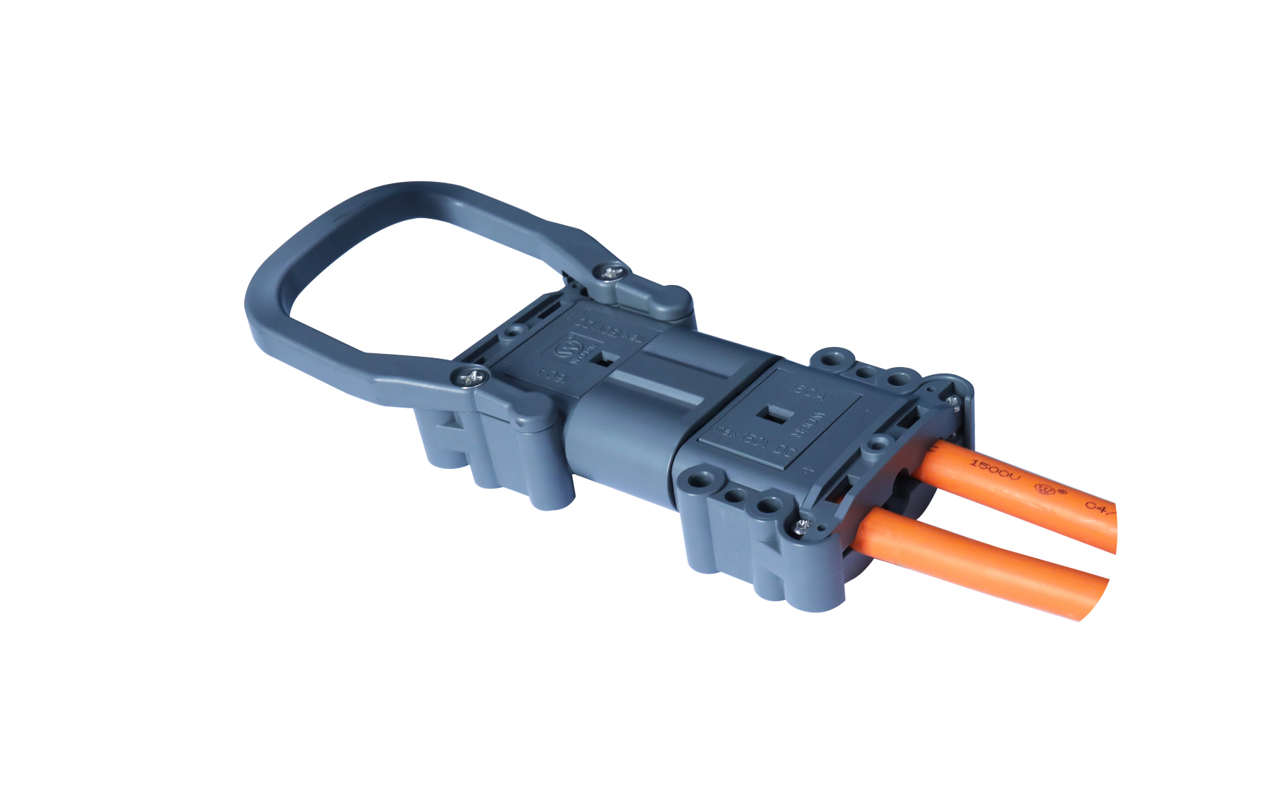 XC02 Series Forklift Connector