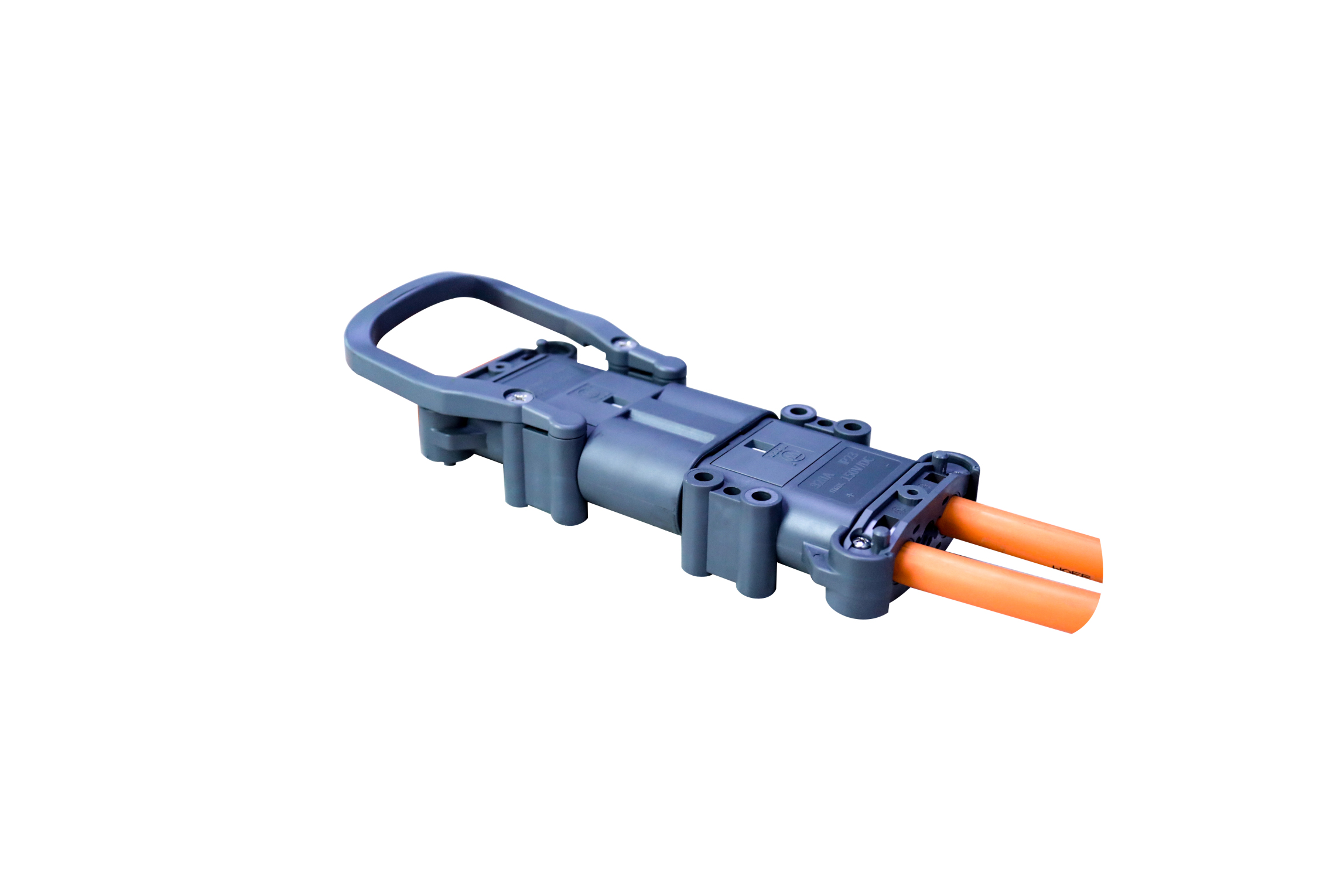 XC01 Series Forklift Connector