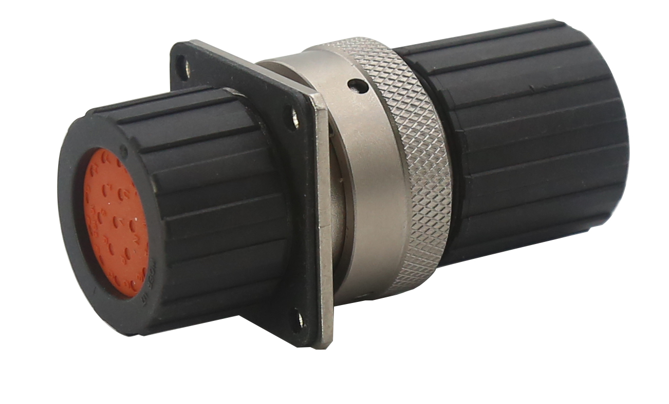 UT Series Signal Connector