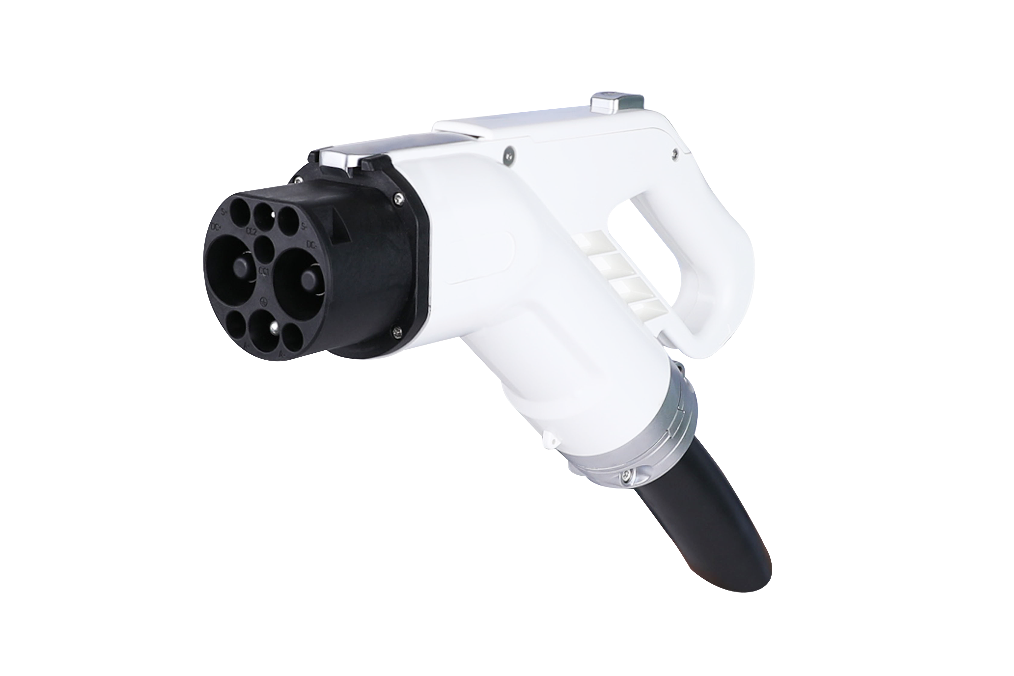 GB/T W-Ⅳ. DC Charging Connector