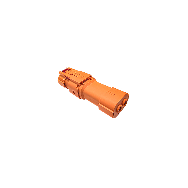 HVB630 Series High Voltage Interlock Connector