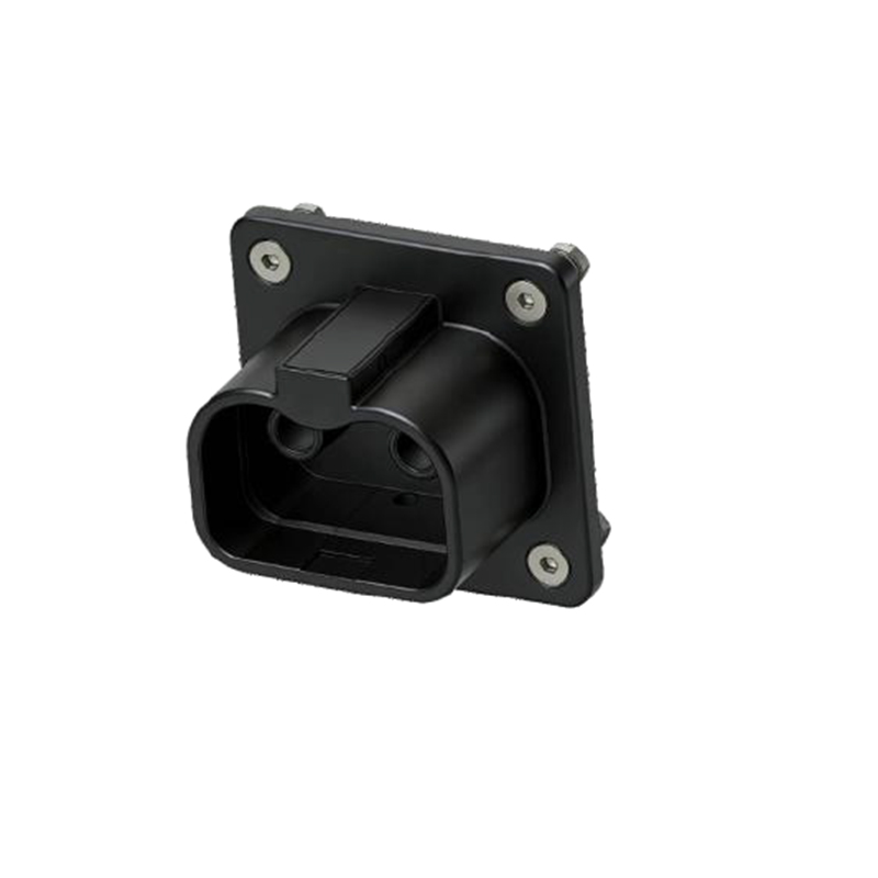 ChaoJi Connector Holder