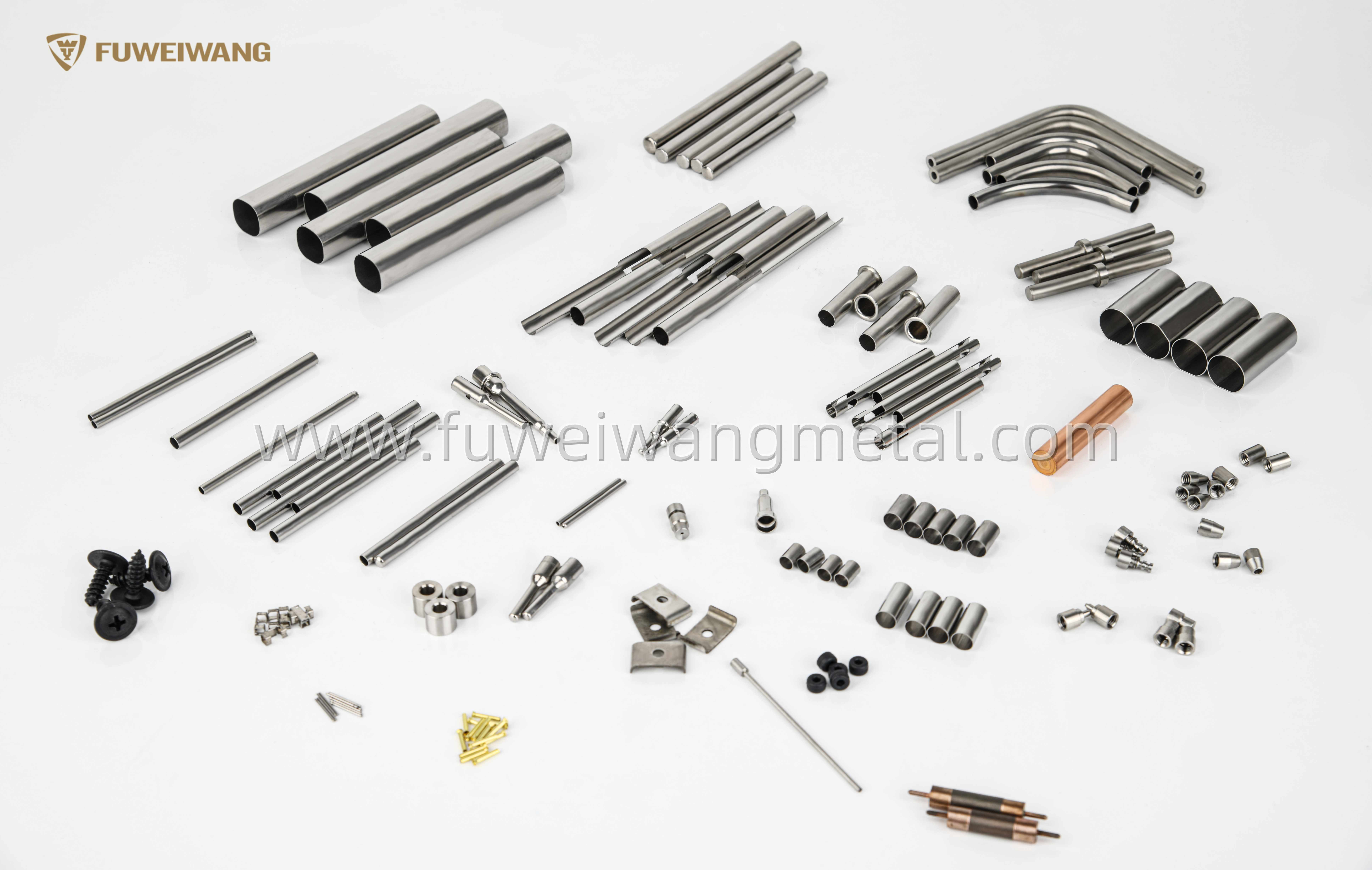 Assembly Parts