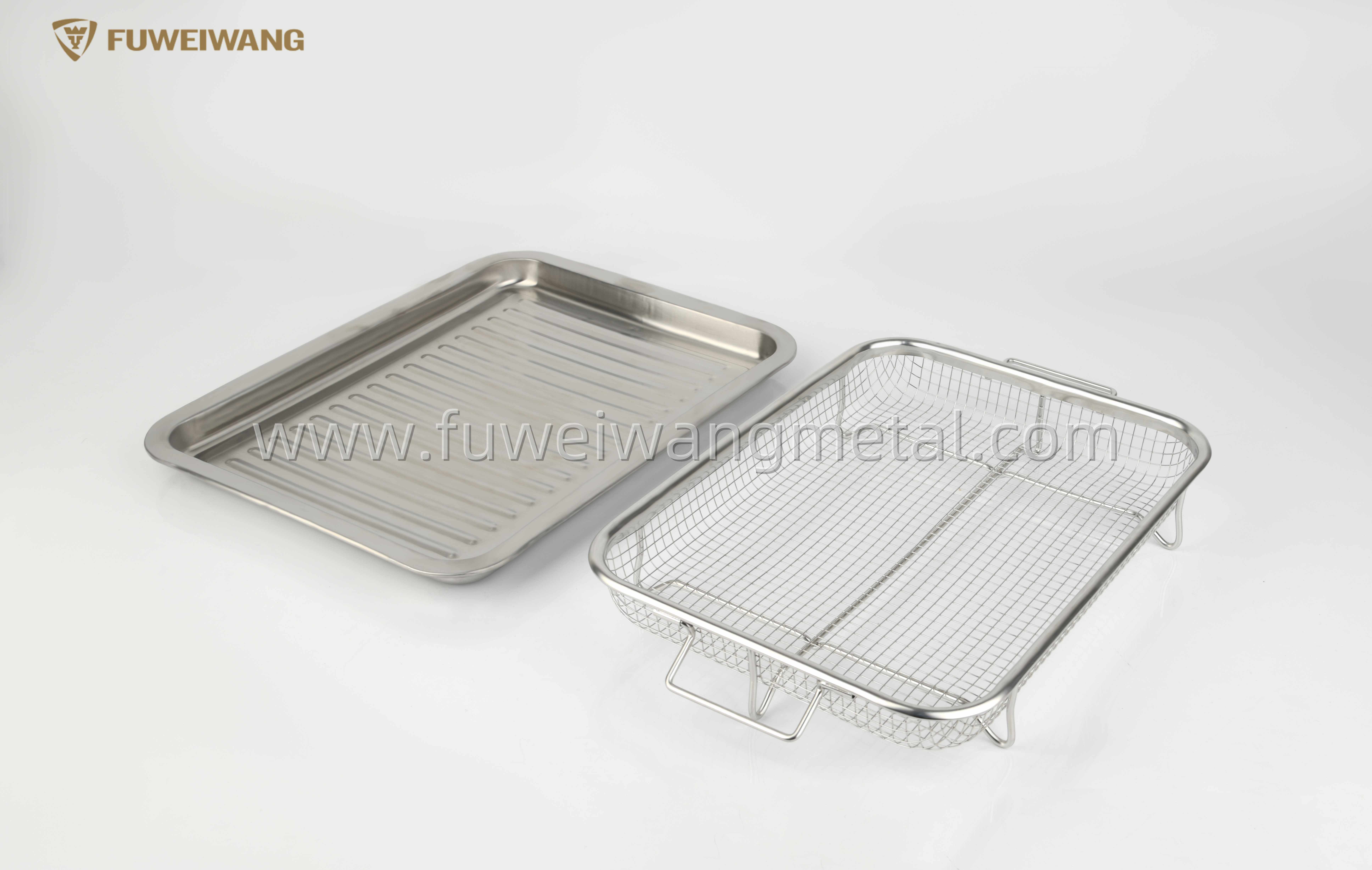 Precision Stamping Parts