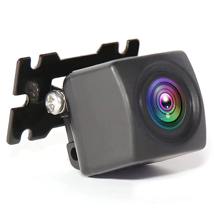 Universal Surface Mount Backup Camera