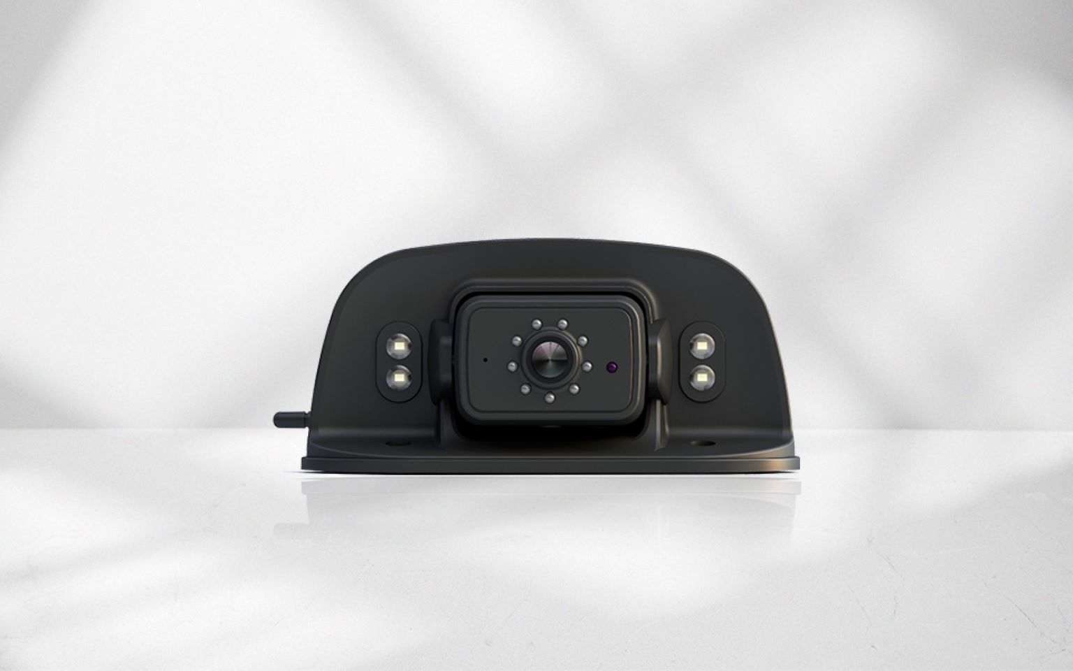 120° RV Wireless Doorway / Rear Camera With White LED Lights