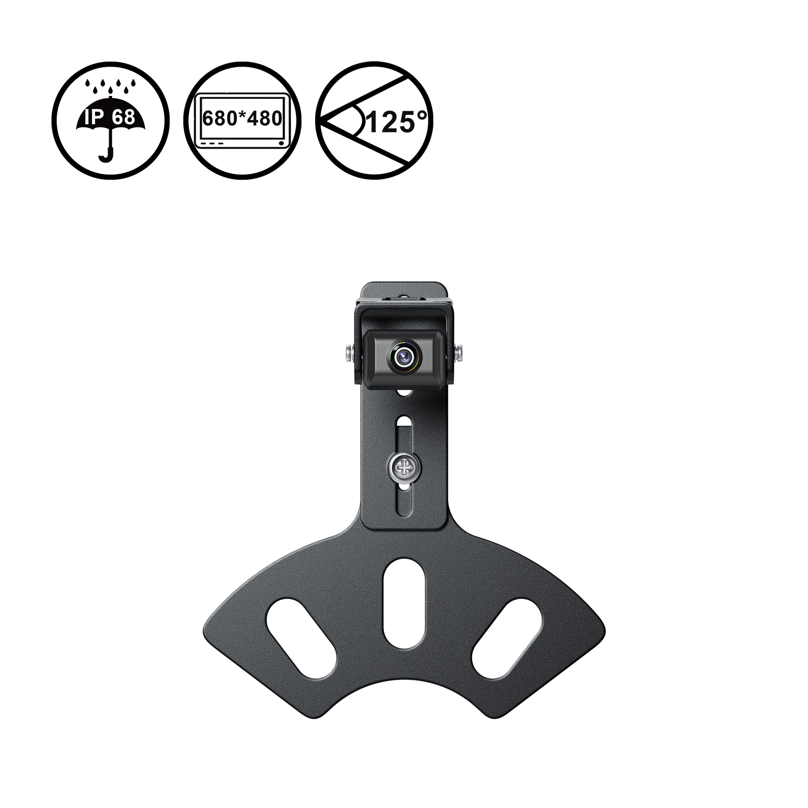 Lighter Spare Tire Mount Backup 4.0 for Jeep Wrangler