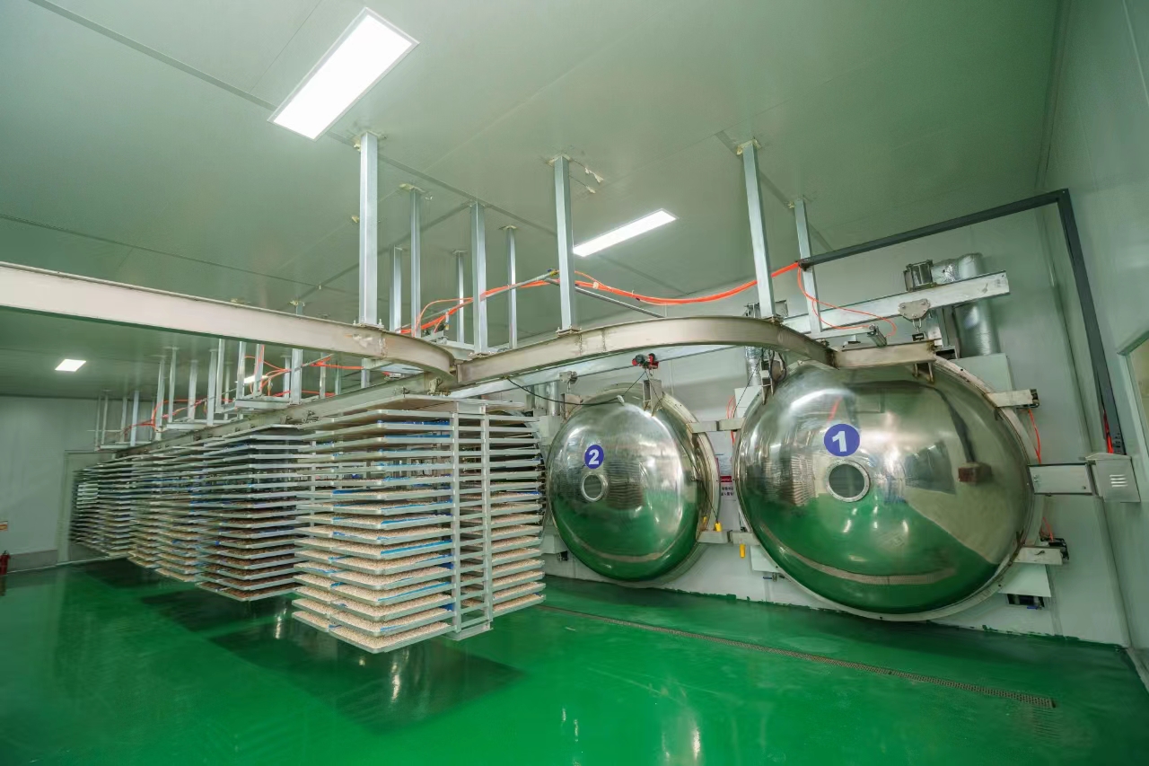 Production Equipment