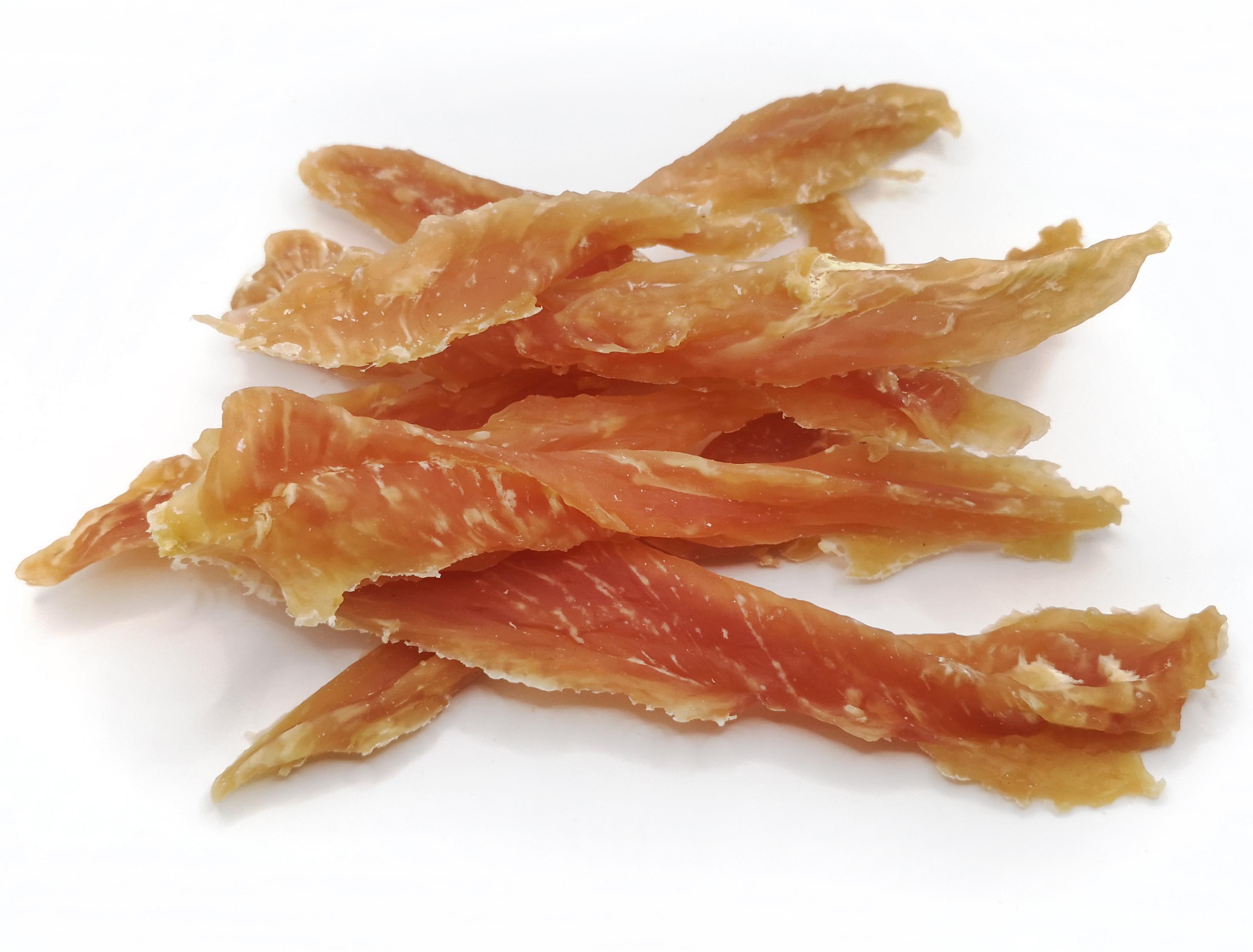 Screwed Chicken Strip