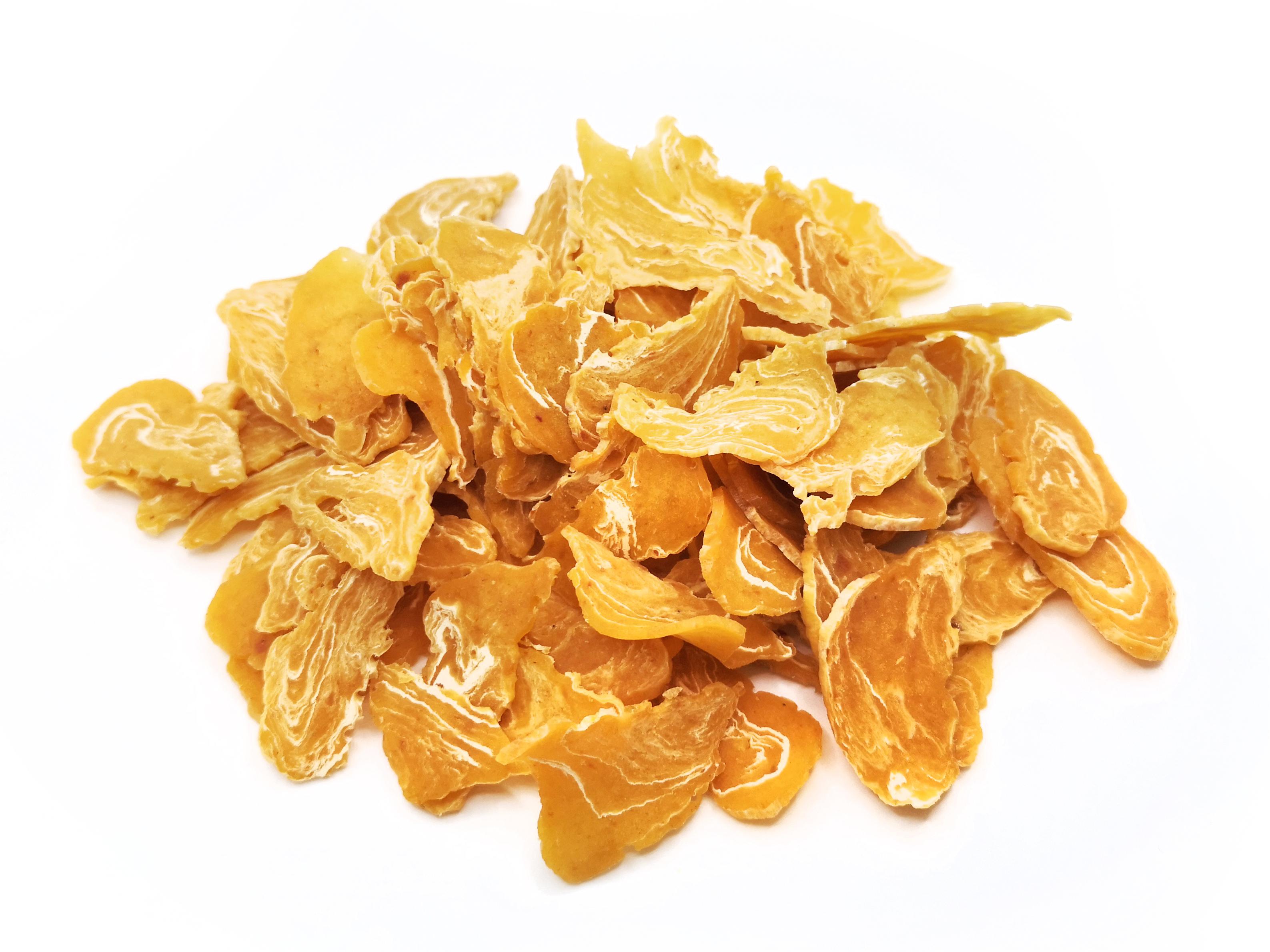 Snowflake Salmon Slice