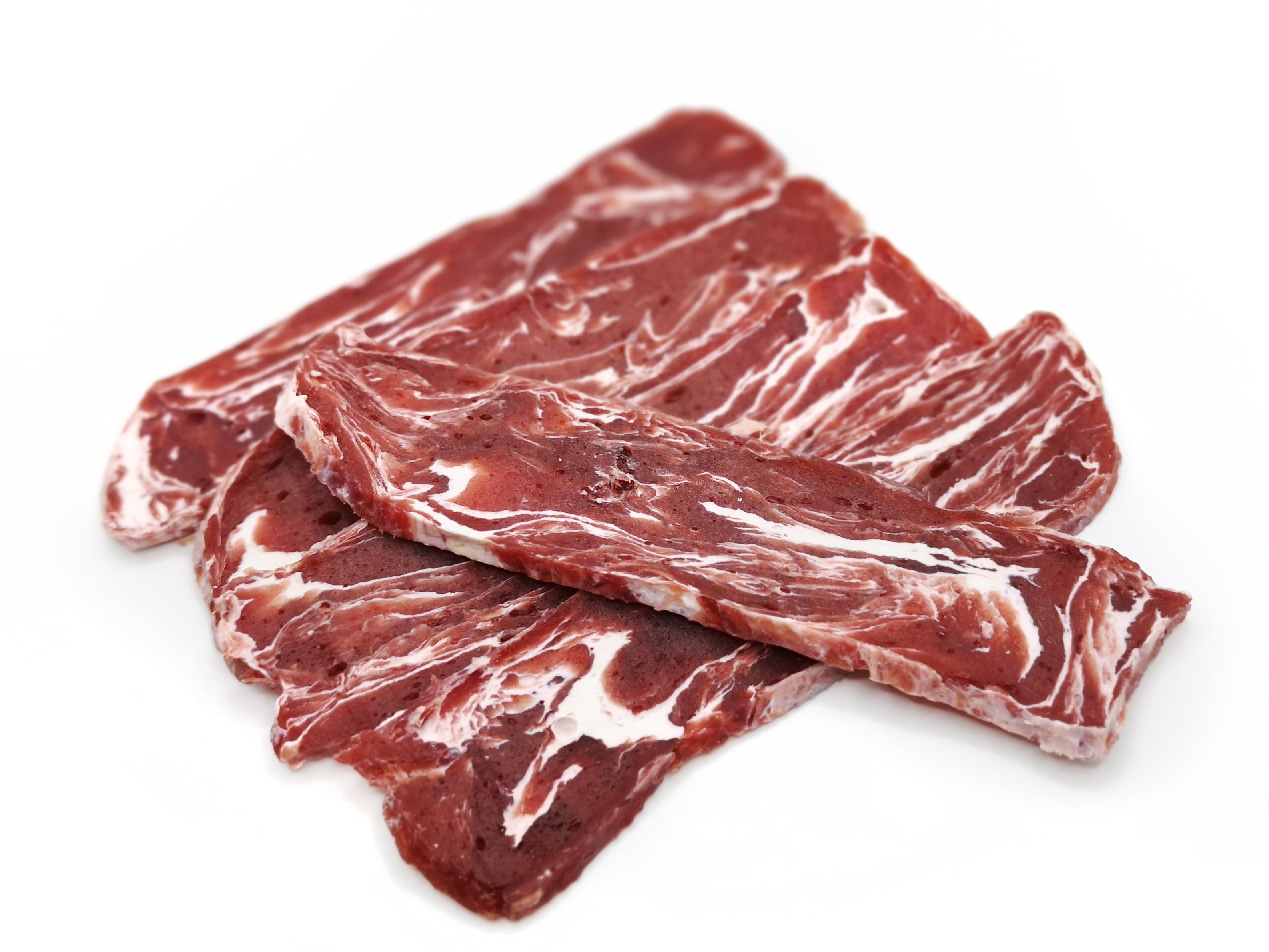 Snowflake Beef Fillet