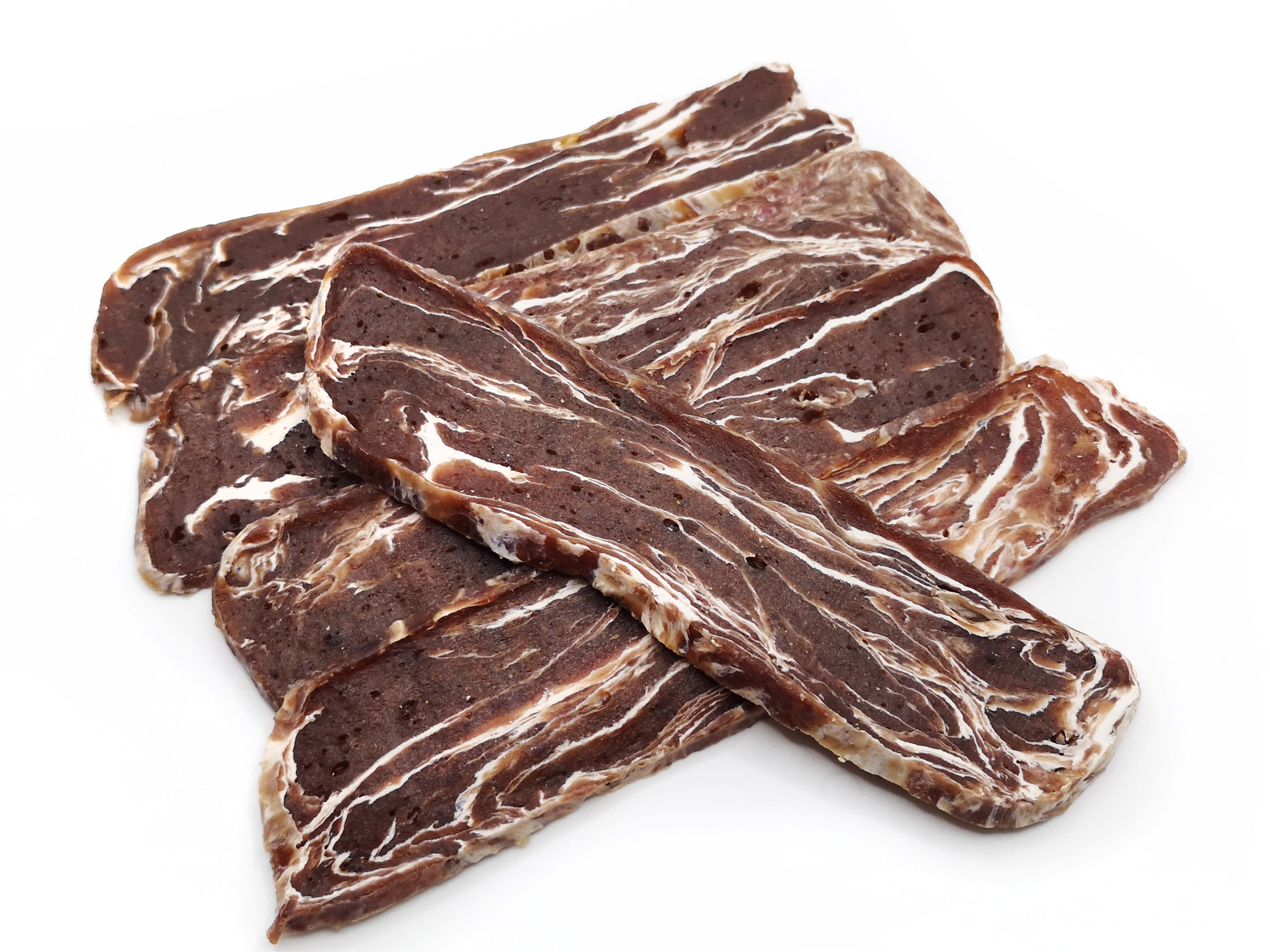 Snowflake Lamb Fillet