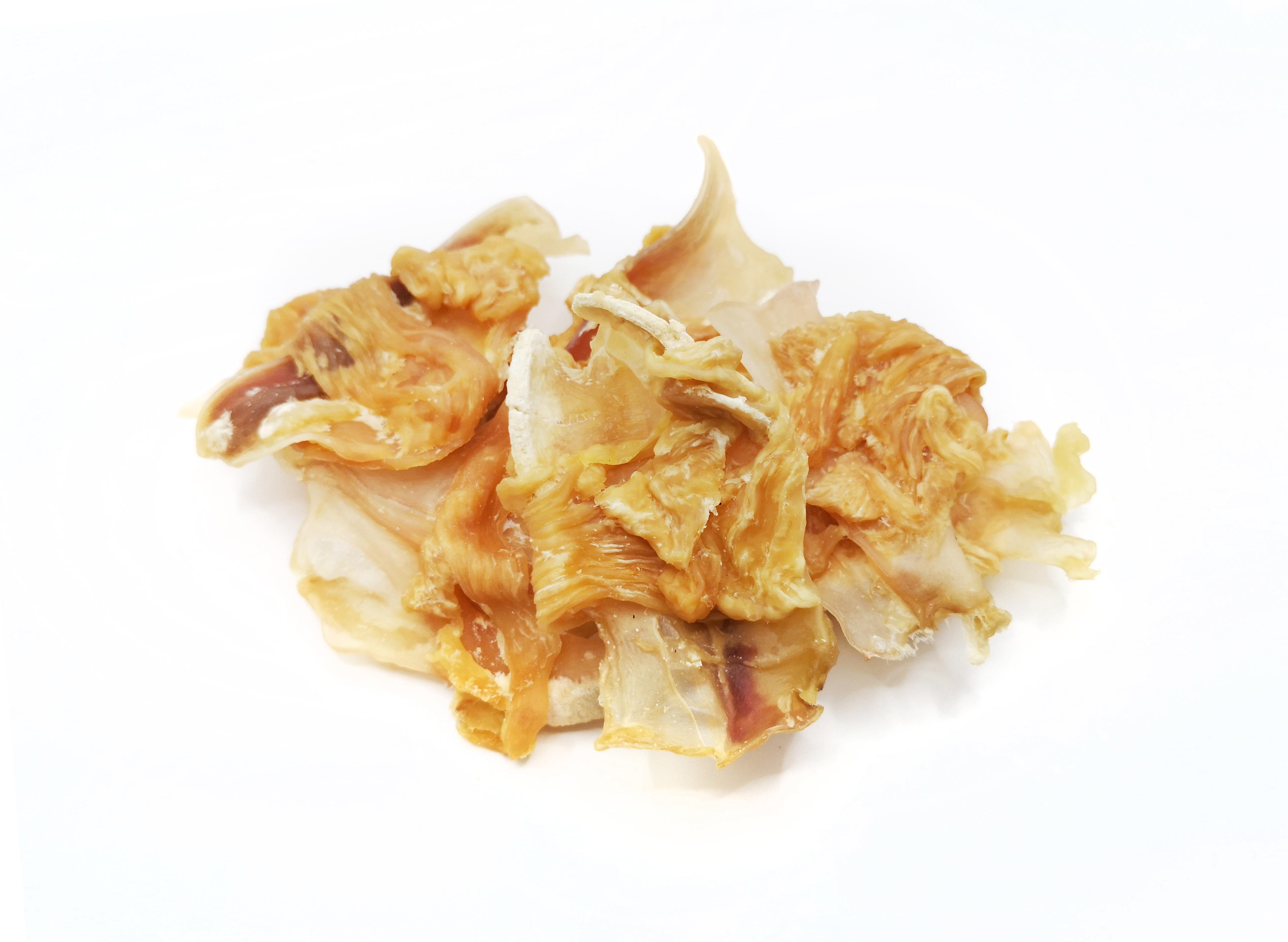 Soft Duck Bone Twined by Chicken