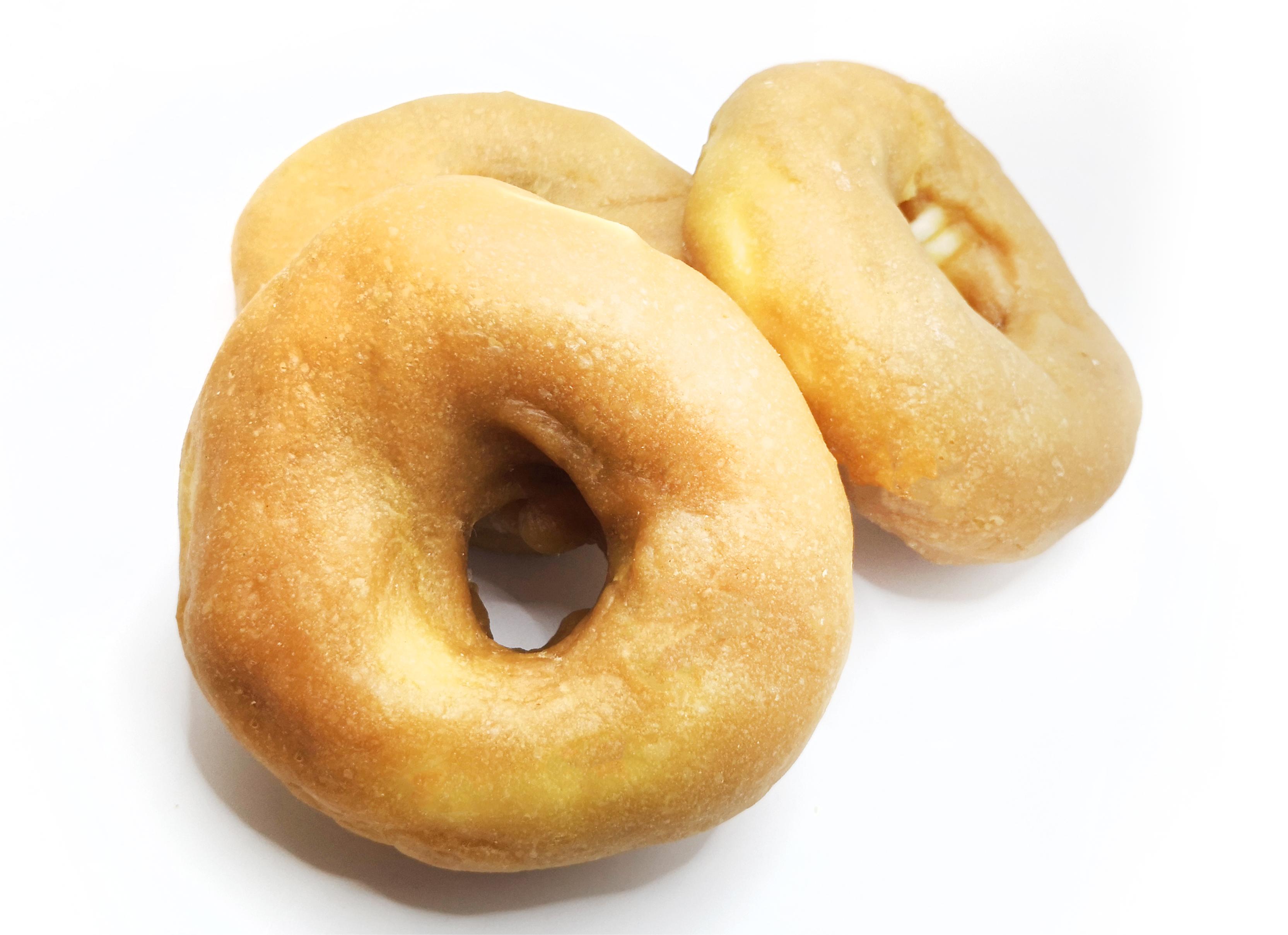 Foam Roll With Chicken