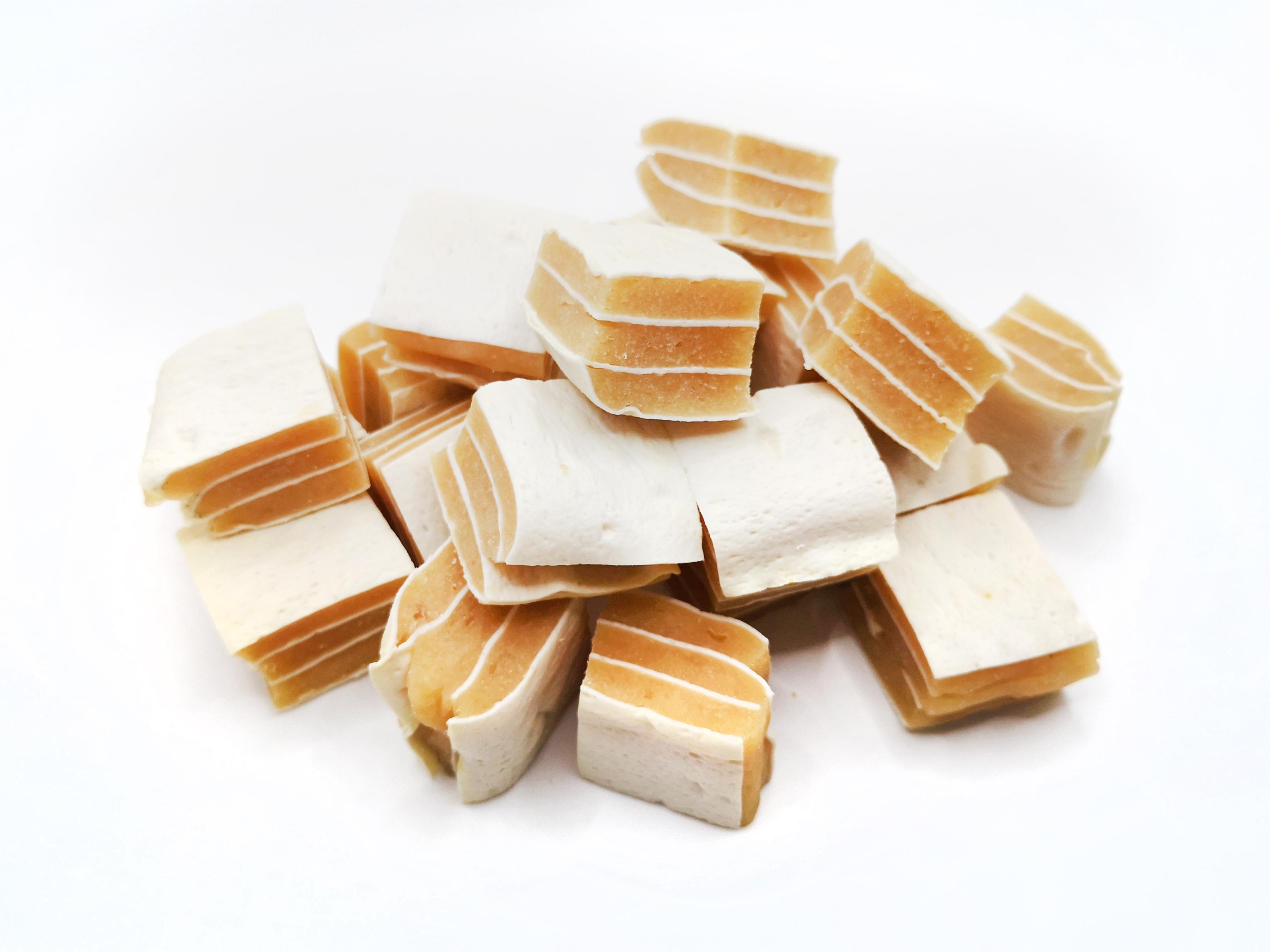 Chicken Sandwich Nuggets