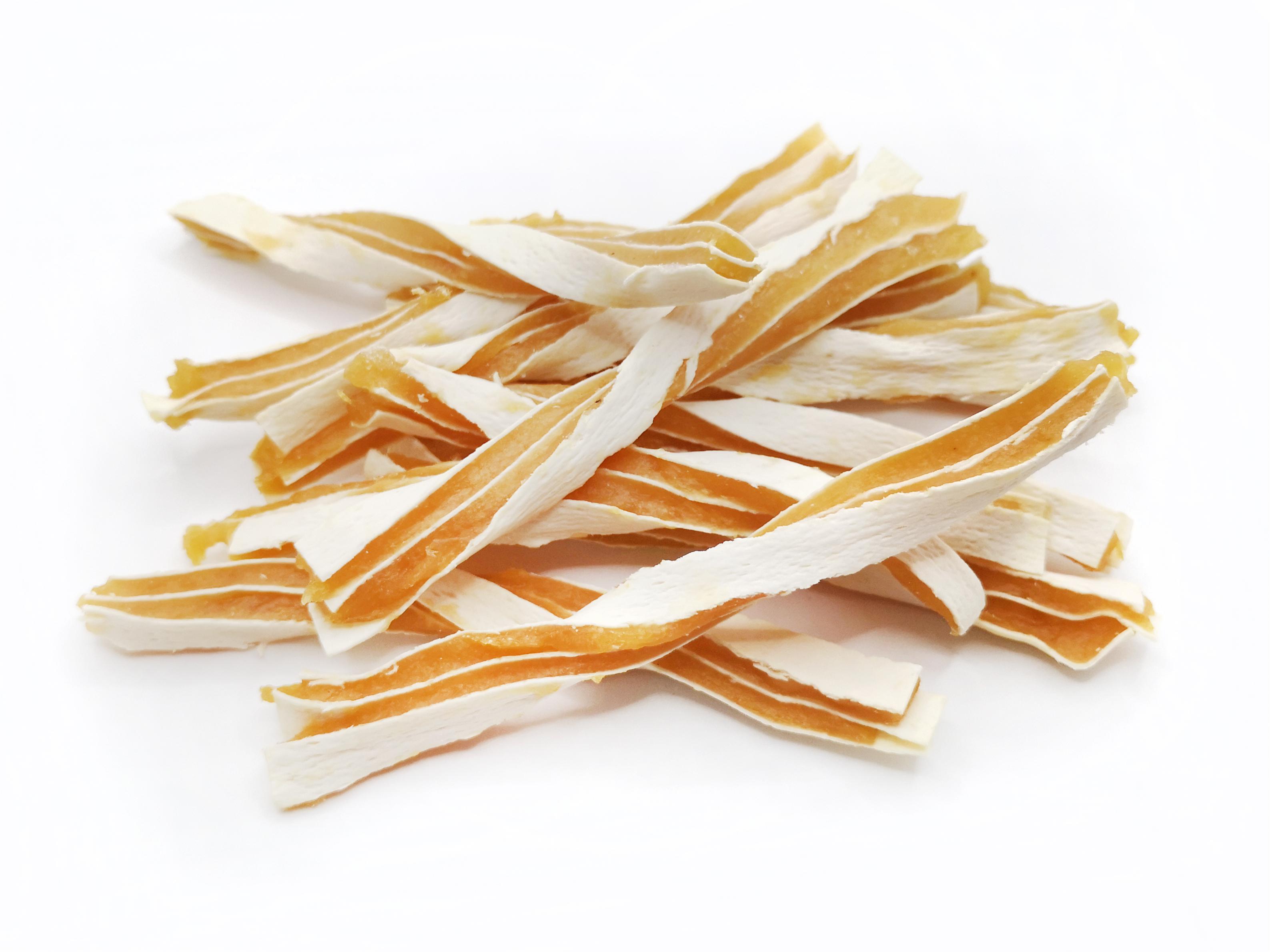 Twist Chicken Sandwich Strip