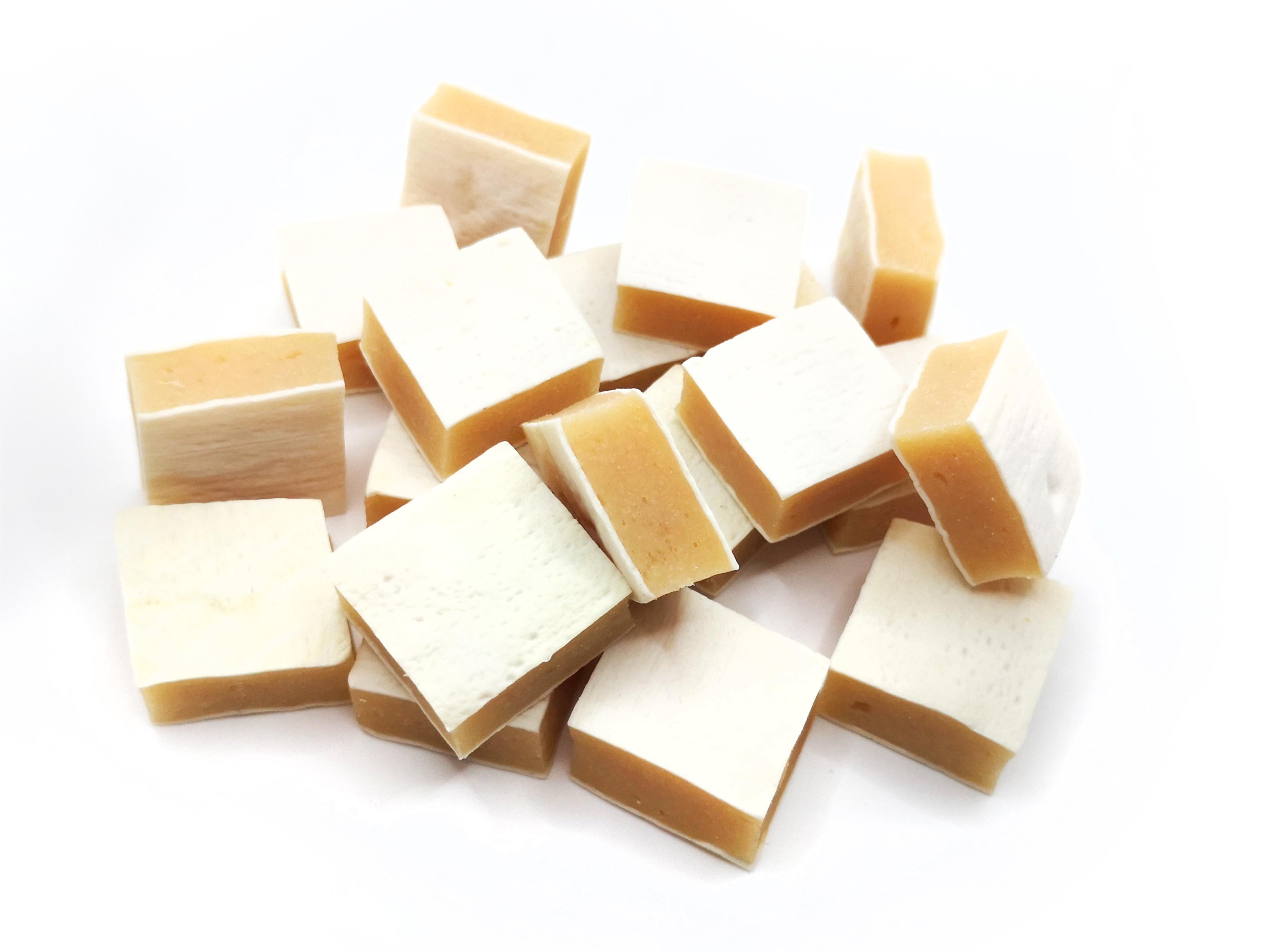 Chicken Sandwich Cubes