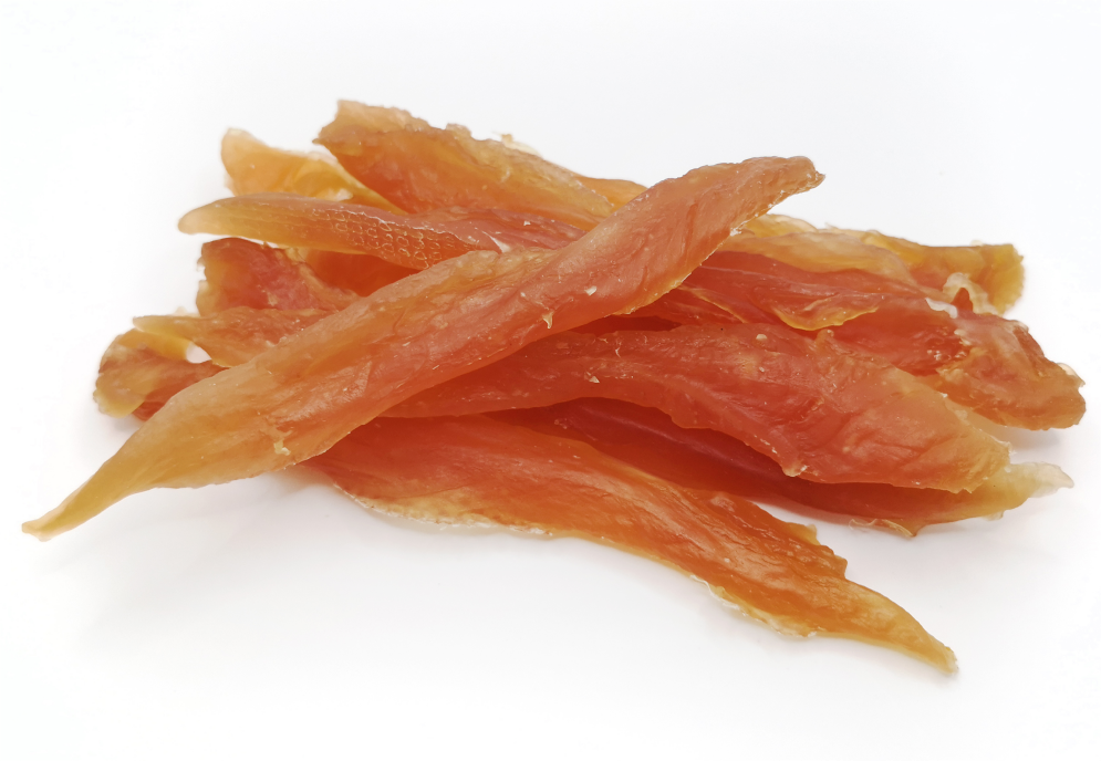 Crystal Chicken Twist Slice