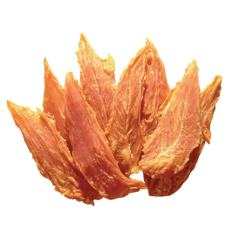 Chicken Jerky