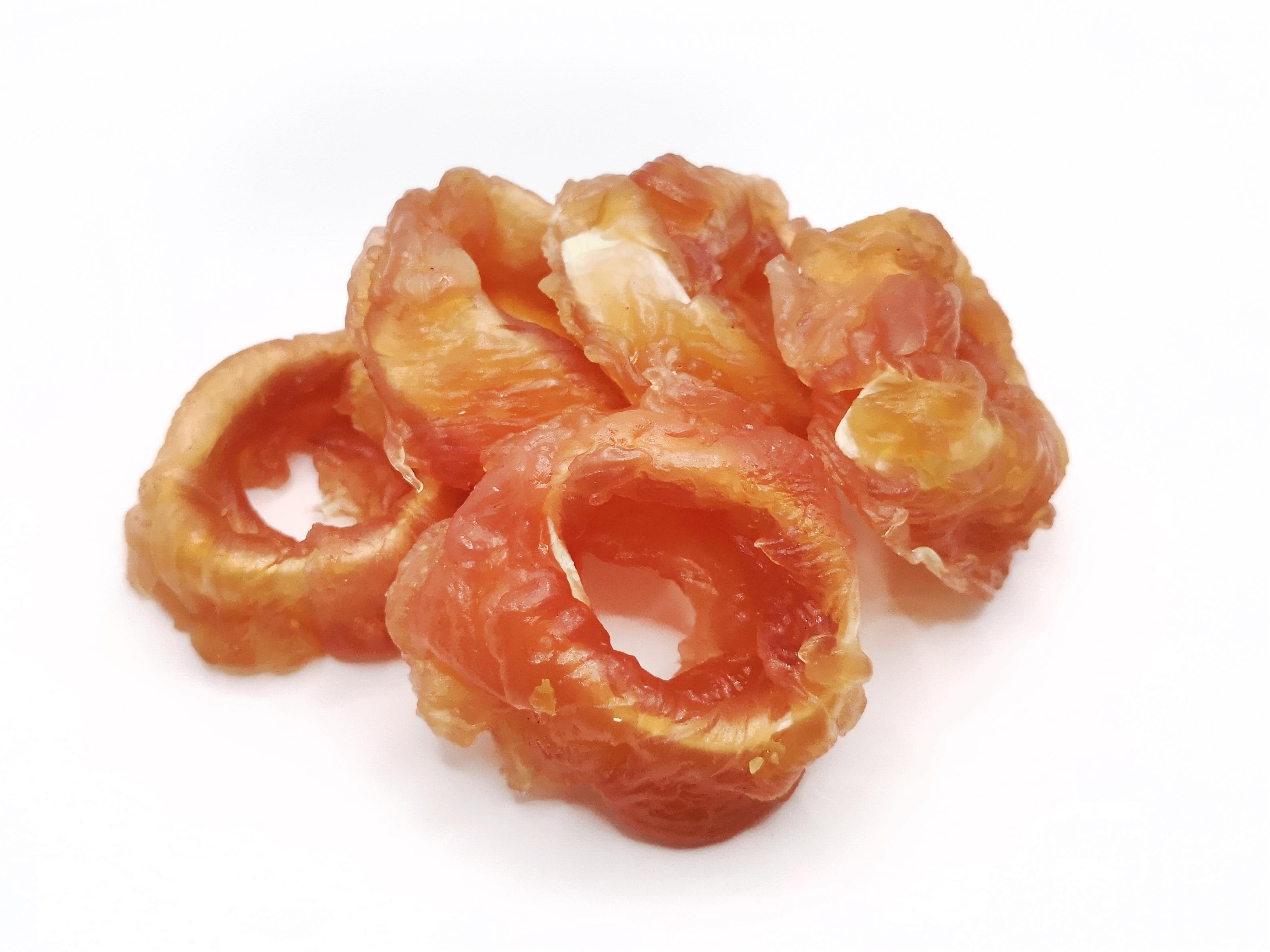 Fish Fillet Roll Twined by Rrystal Chicken