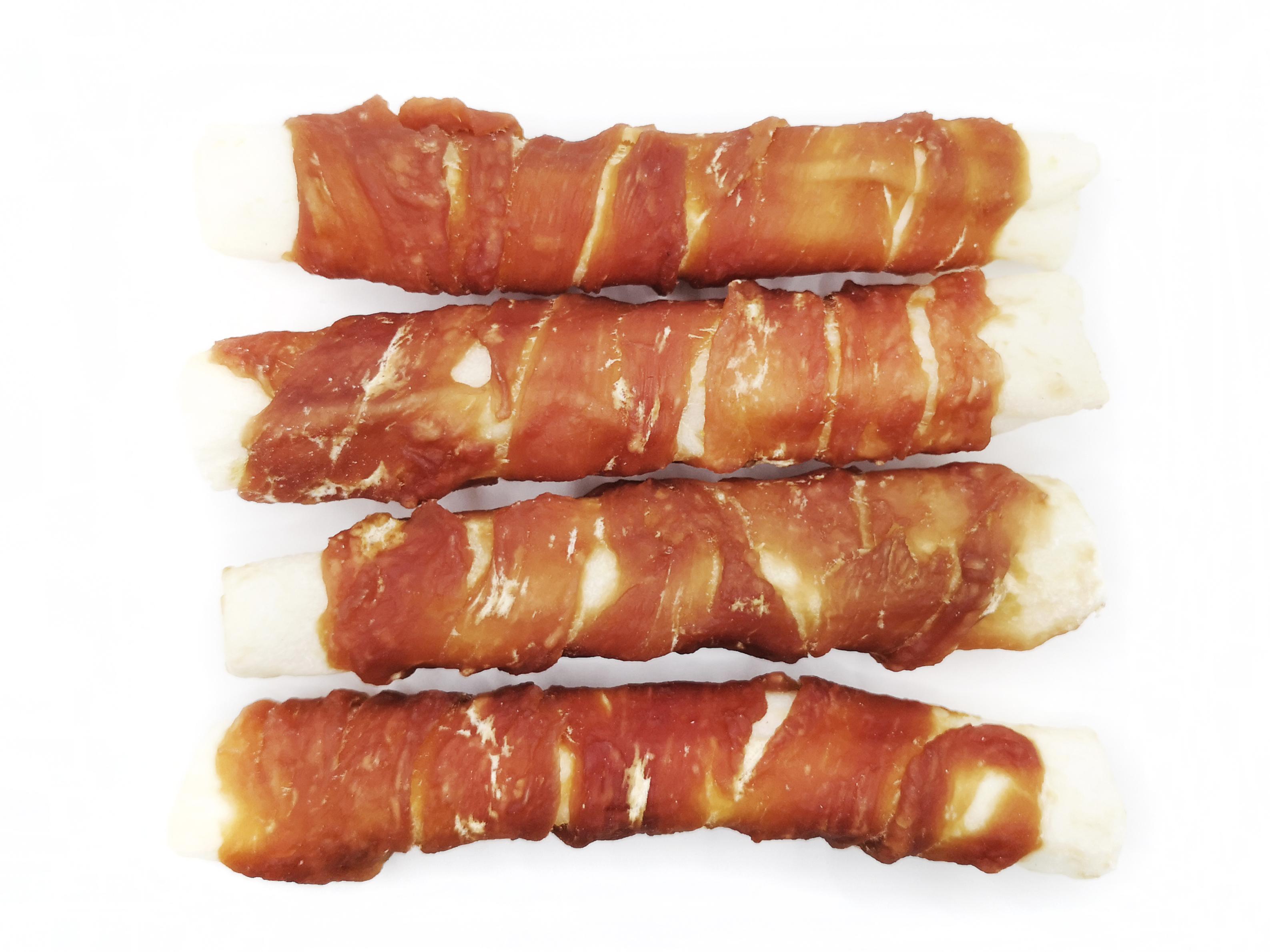 Foam Stick Twined by Duck