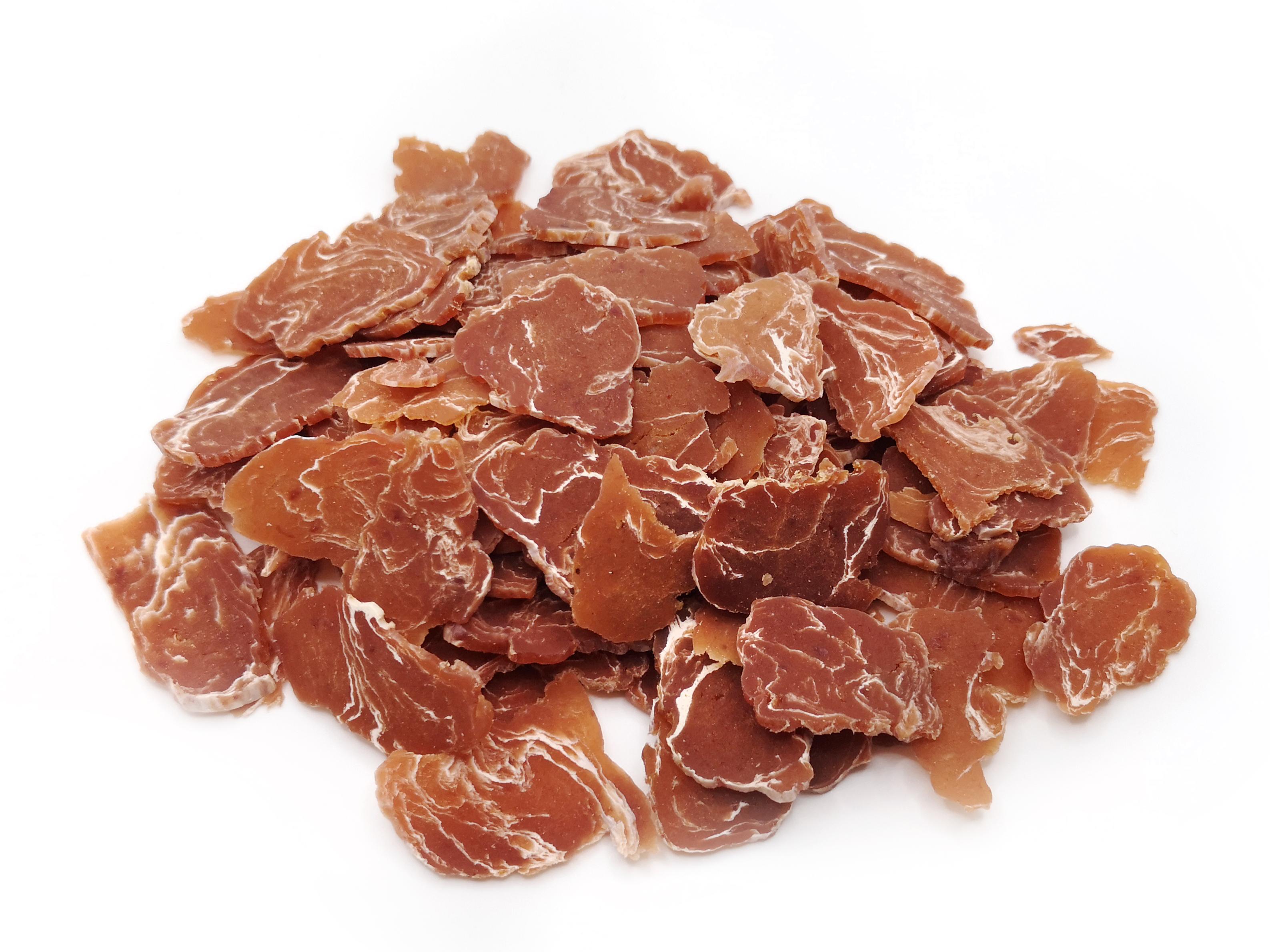 Snowflake Beef Slice